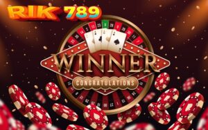Rik789 Club Cổng game hot