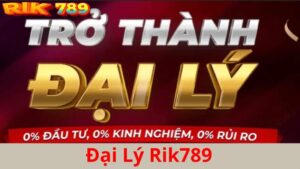 Đại Lý Rik789