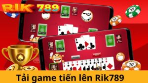 Rik789 Club Cổng game hot