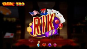 Cách chơi game bài Rikvip