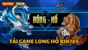 Rik789 Club Cổng game hot