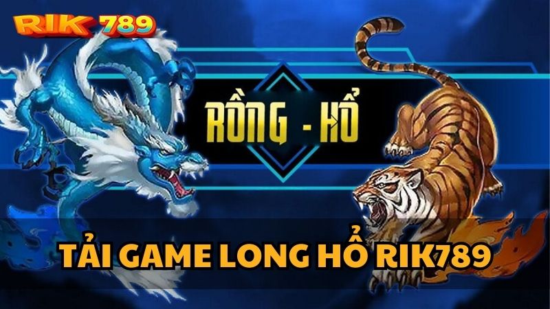 Rik789 Club Cổng game hot