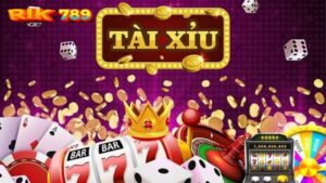 Tài Xỉu Rik789