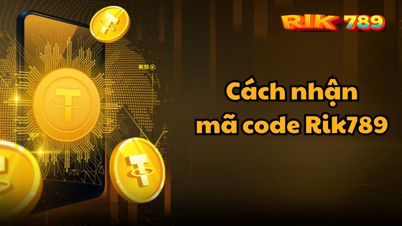 Mã code Rik789