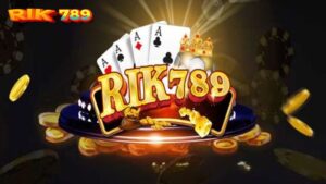 cổng game uy tín Rik789
