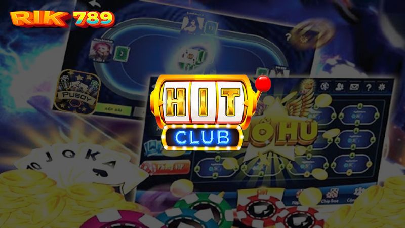Game ăn tiền online Rik789