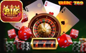 Game cá cược Rik789
