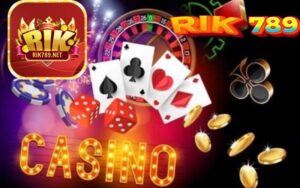 Sòng Bạc Game Casino