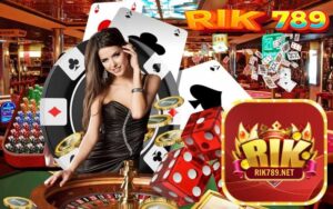 Sòng Bạc Game Casino