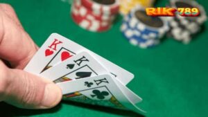 Rik789 Club Cổng game hot