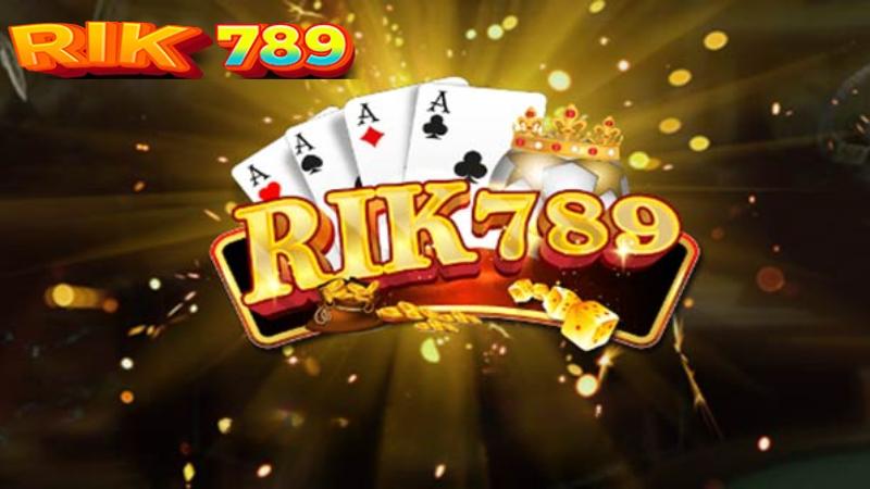 Rik789 Club Cổng game hot