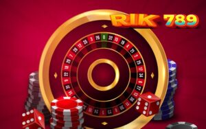 Rik789 Club Cổng game hot