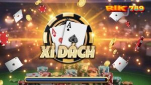 Rik789 Club Cổng game hot