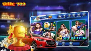 rik789 phiên bản mới nhất