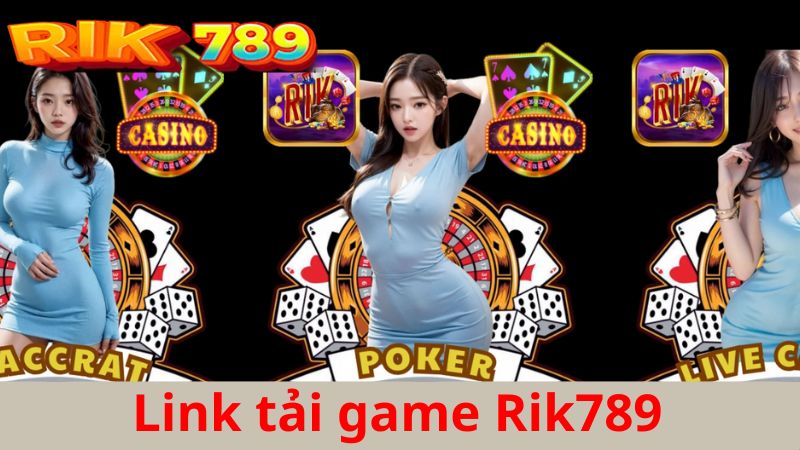 Nhà cái Rik789