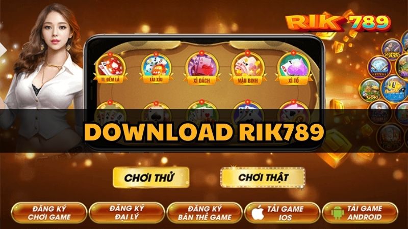 Download rik789