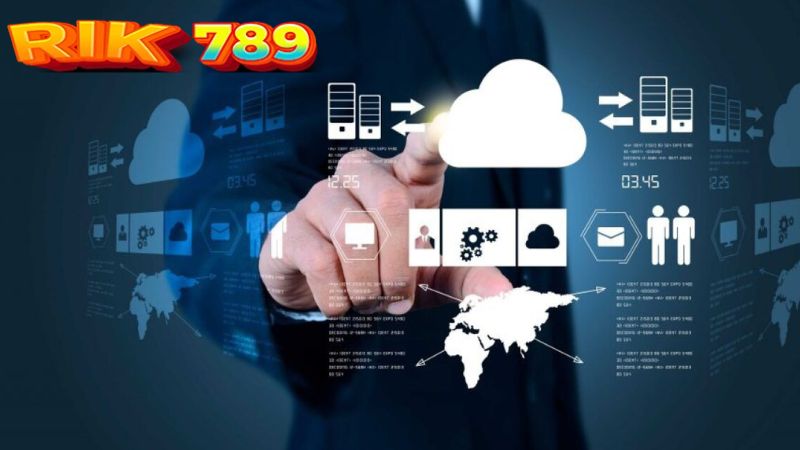 Cách nhận biết link tải game Rik 789 uy tín