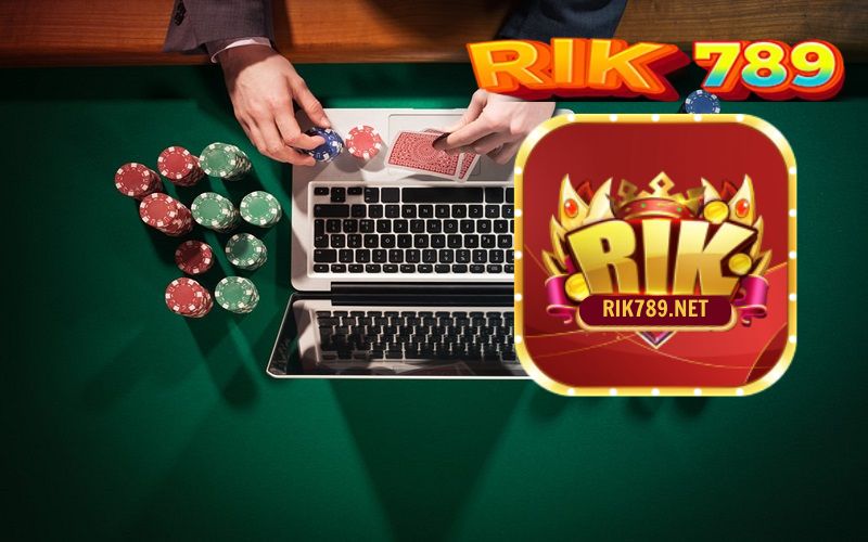 Game bài Poker Rik789