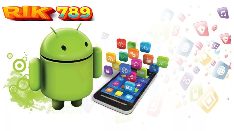 Link tải game Rik789 cho thiết bị Android