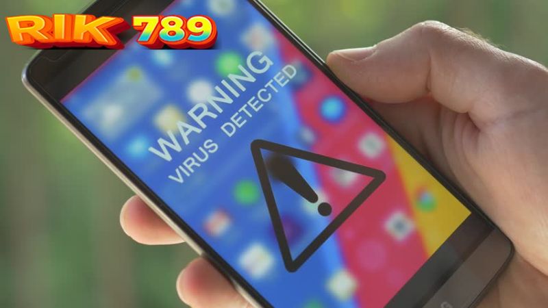 Lưu ý khi tải game rik 789 về thiết bị