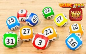 Soi cầu lô đề rik789
