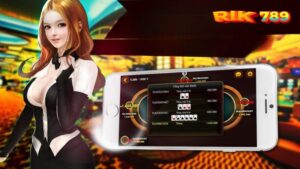 Hướng dẫn tải Rik789 net