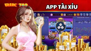 app Tài Xỉu online ăn tiền