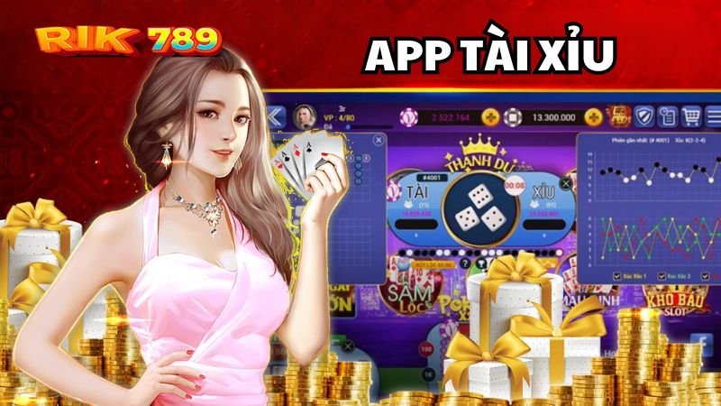 app Tài Xỉu online ăn tiền