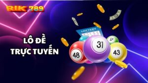 Lô Đề trực tuyến