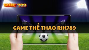 Game thể thao online
