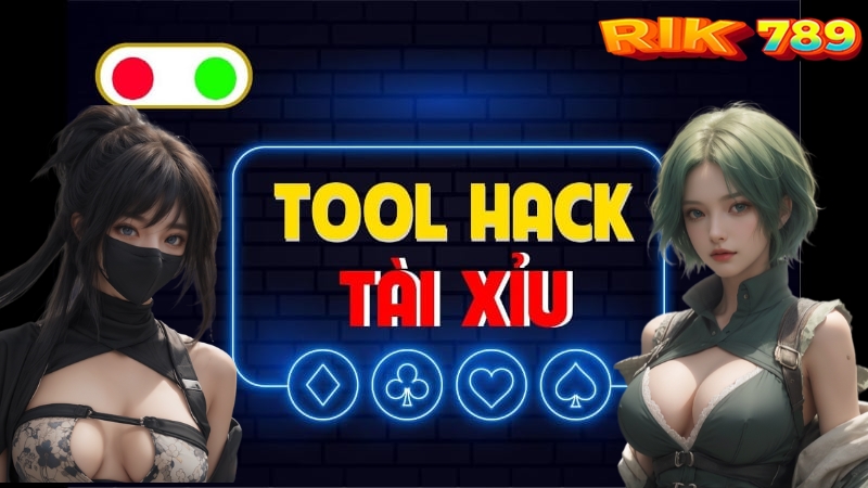 Top 10 tool hack Tài Xỉu miễn phí giúp người chơi “hốt bạc”