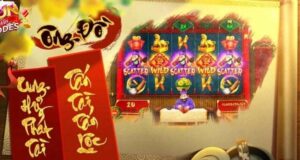 Giới Thiệu Chung Về Tựa Game Nổ Hũ Ông Đồ Sunwin