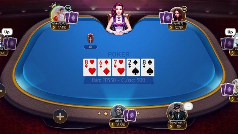 Mẹo Quản Lý Vốn Chơi Poker Sunwin Giúp Hạn Chế Rủi Ro