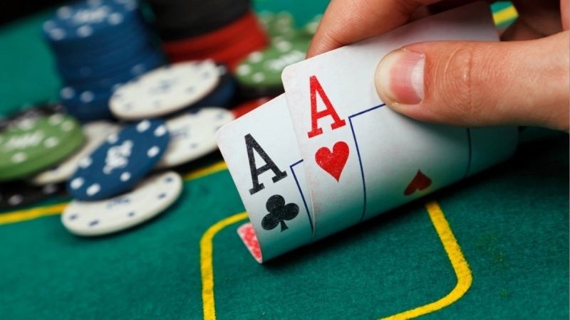 Mẹo Quản Lý Vốn Chơi Poker Sunwin Giúp Hạn Chế Rủi Ro