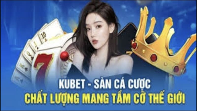 Giới thiệu Kubet Gold Rush và vai trò của rương vàng trong game
