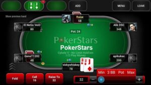 Cách điều chỉnh range trong poker dựa trên tình huống thực tế