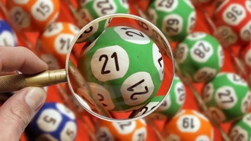 Dữ Liệu Xổ Số | Lô Gan Lâu Nhất Là Bao Nhiêu Ngày?