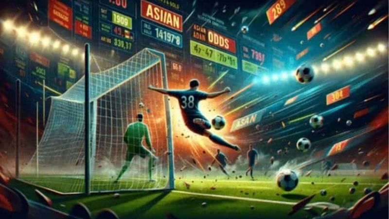 Máy Tính Dự Đoán Bóng Đá | Độ Chính Xác Có Đáng Tin?