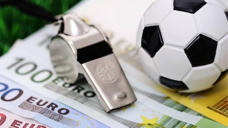 Dữ Liệu Soi Kèo Kick Off Giúp Bet Thủ Bắt Kèo Chuẩn Hơn