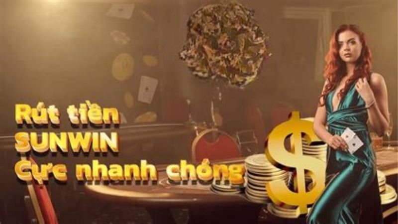 Tìm Hiểu Quy Định Rút Tiền Sunwin Trước Khi Giao Dịch
