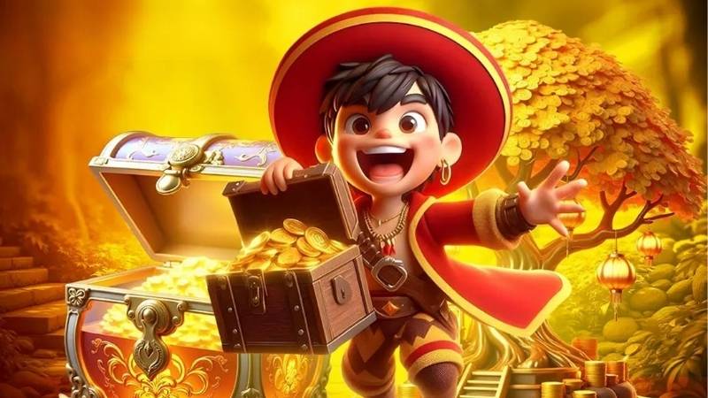 Sai Lầm Khi Chơi Nổ Hũ - Cảnh Báo Từ Cao Thủ Kubet