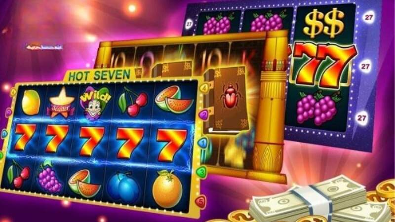 Sai Lầm Khi Chơi Nổ Hũ - Cảnh Báo Từ Cao Thủ Kubet
