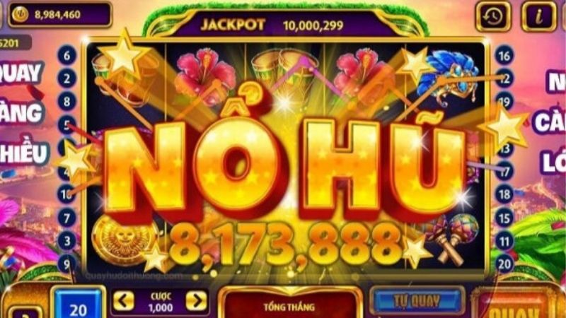 Sai Lầm Khi Chơi Nổ Hũ - Cảnh Báo Từ Cao Thủ Kubet