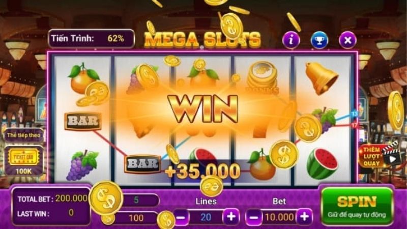Sai Lầm Khi Chơi Nổ Hũ - Cảnh Báo Từ Cao Thủ Kubet