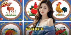 Tổng Quan Về Phiên Bản Bầu Cua Lộc Thú Sunwin