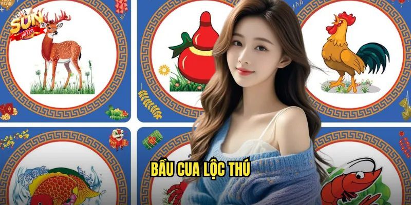 Tổng Quan Về Phiên Bản Bầu Cua Lộc Thú Sunwin