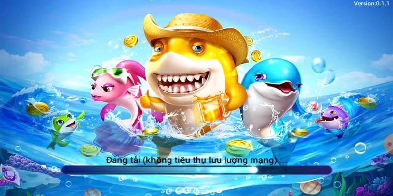 Bí kíp diệt Boss và cá lớn không gây lãng phí