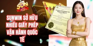 Sunwin có uy tín không?