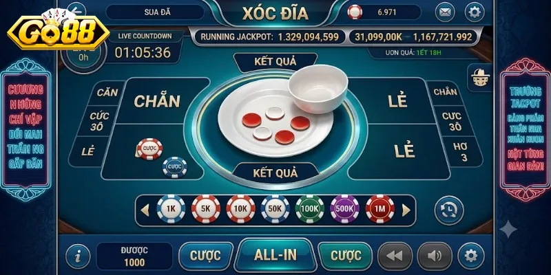 Các Dạng Chuỗi Chẵn Lẻ Điển Hình Và Cách Bắt Cầu