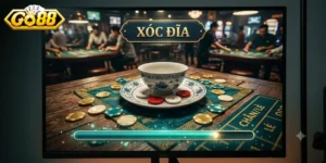 Cầu Bệt Xóc Đĩa Go88 Và Đặc Điểm Chuỗi Chẵn/Lẻ Liên Tiếp